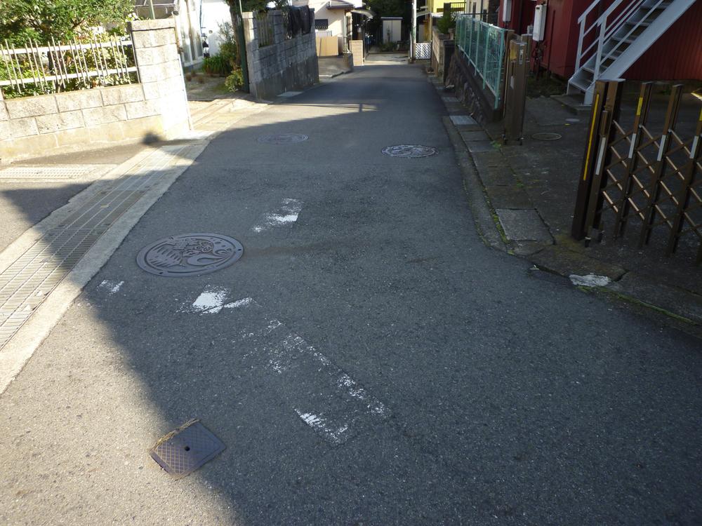 Other local. Local (12 May 2013) Shooting