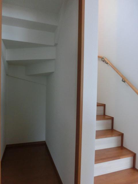 Receipt. Interior (October 2013) Shooting