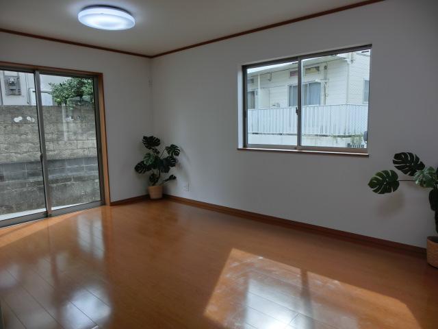 Living. Interior (October 2013) Shooting