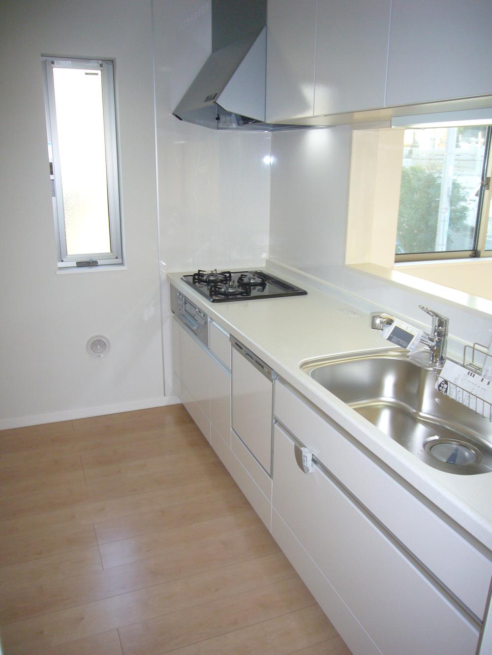 Kitchen. Indoor (12 May 2013) Shooting