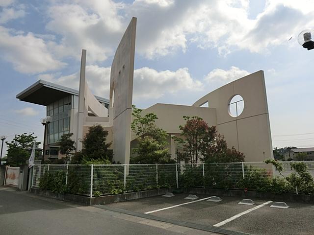 kindergarten ・ Nursery. Nakaniida 1699m to nursery school