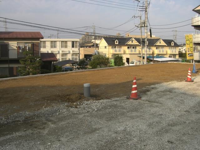 Local appearance photo. Local (11 May 2013) Shooting, In the south road is good per yang.