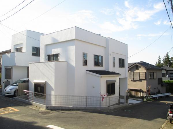 Local appearance photo