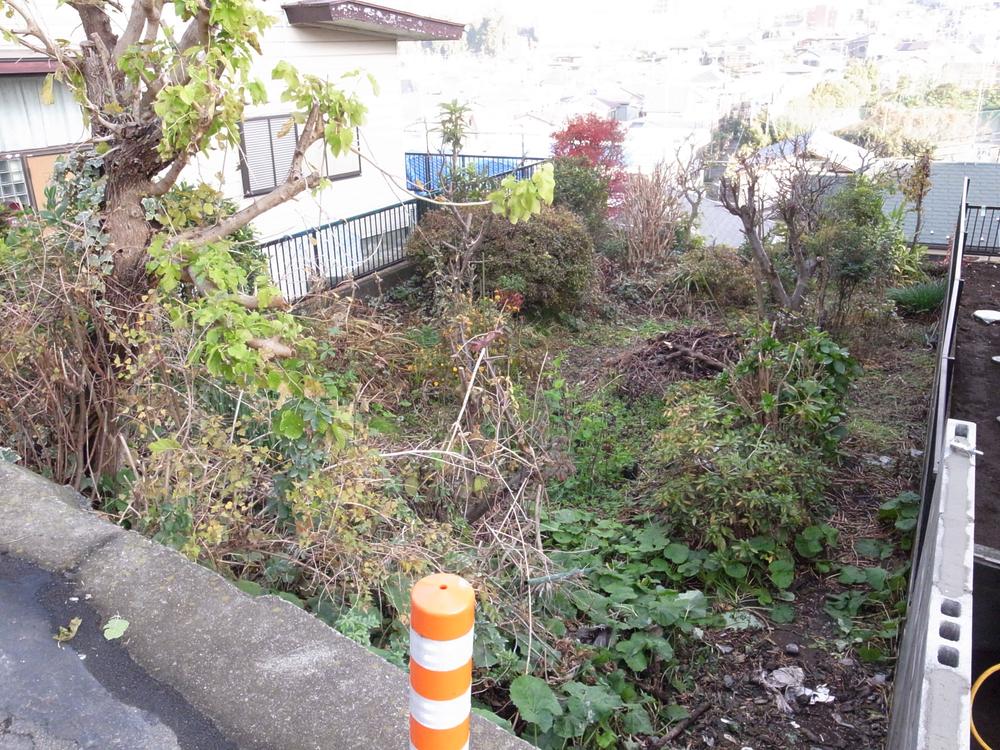 Local land photo. Local (12 May 2013) Shooting