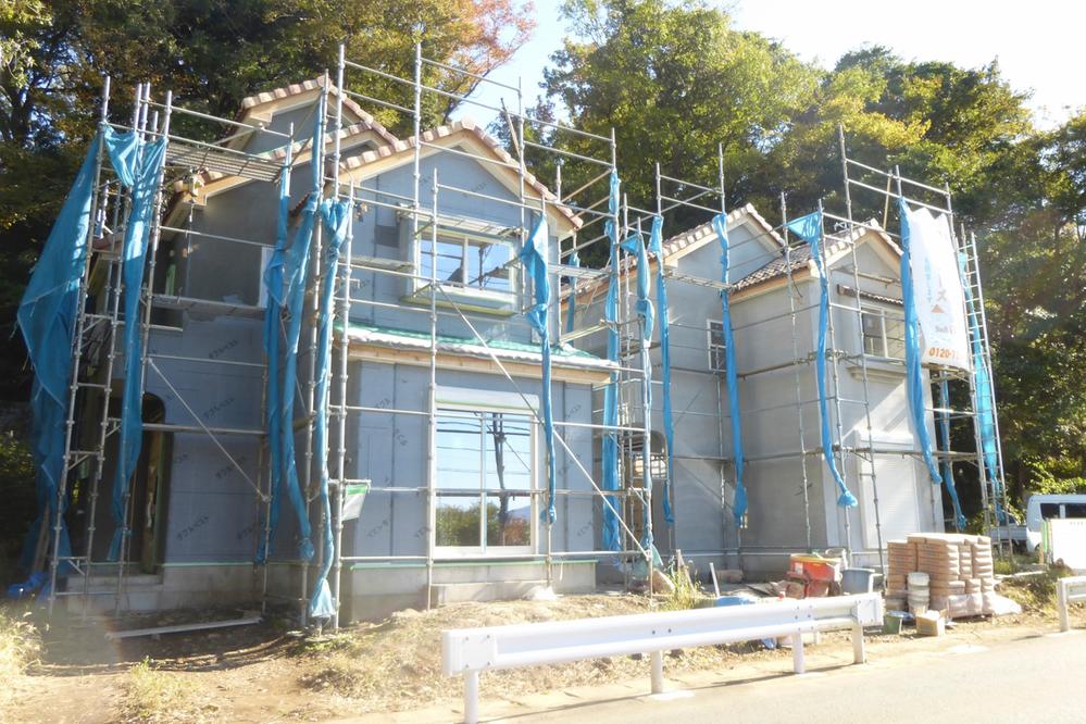 Local appearance photo. Overall