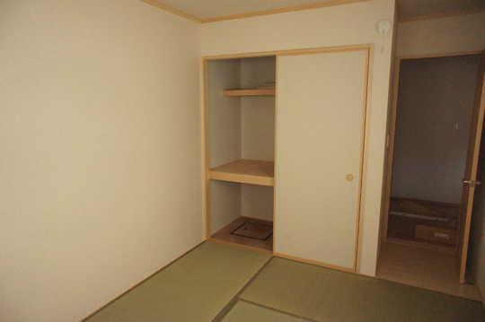 Other. Japanese style room