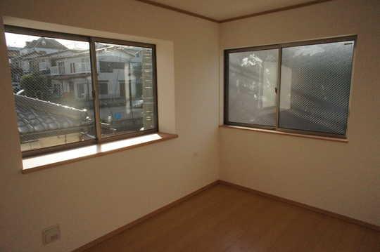 Other. Western style room