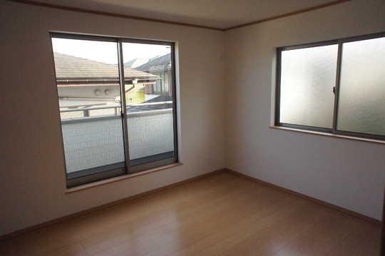 Other. Western style room