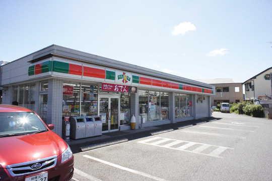 Other. Sunkus Ebina Undokoenmae shop 6 min. Walk (about 420m)