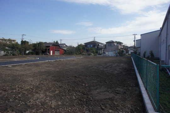 Local land photo. Local Photos