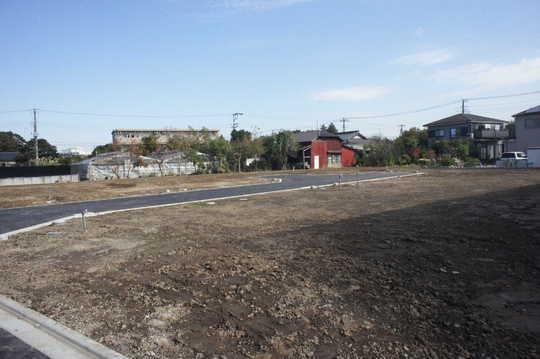 Local land photo. Local Photos