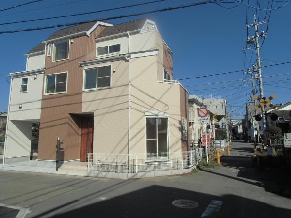 Local photos, including front road