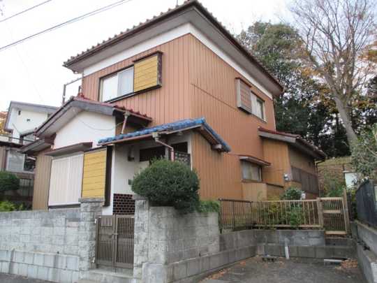 Local land photo. Exterior Photos