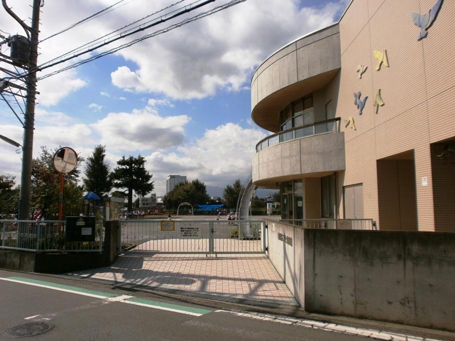 kindergarten ・ Nursery. Ayase Kobato 658m to kindergarten