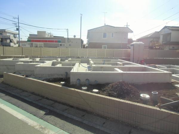 Local appearance photo