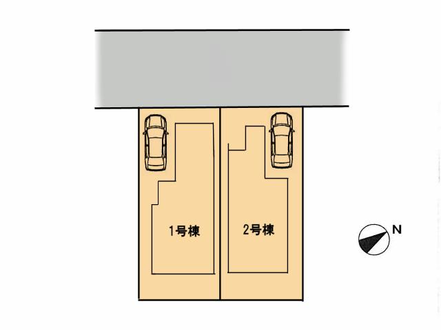 The entire compartment Figure