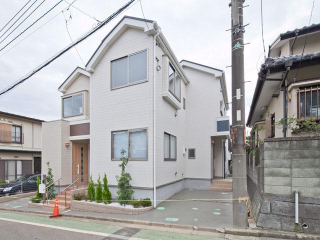 Local appearance photo. Local (12 May 2013) Shooting You can slow your tour that we have the building completed!