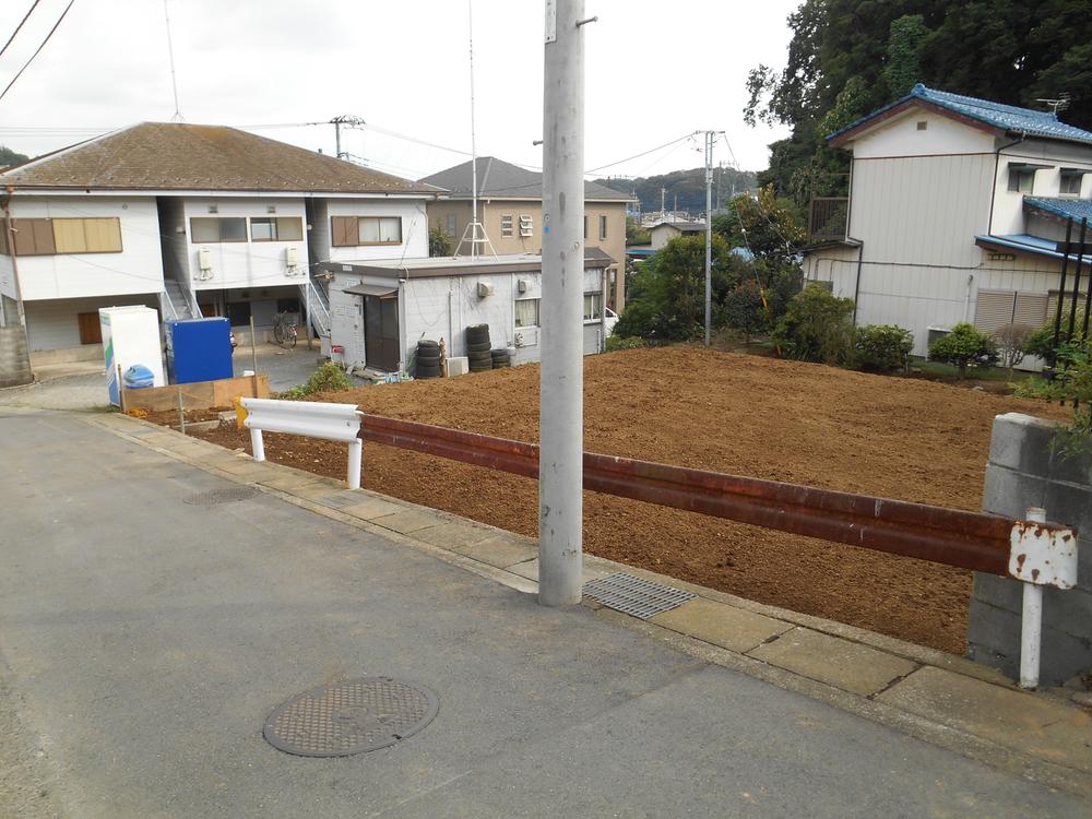 Local photos, including front road