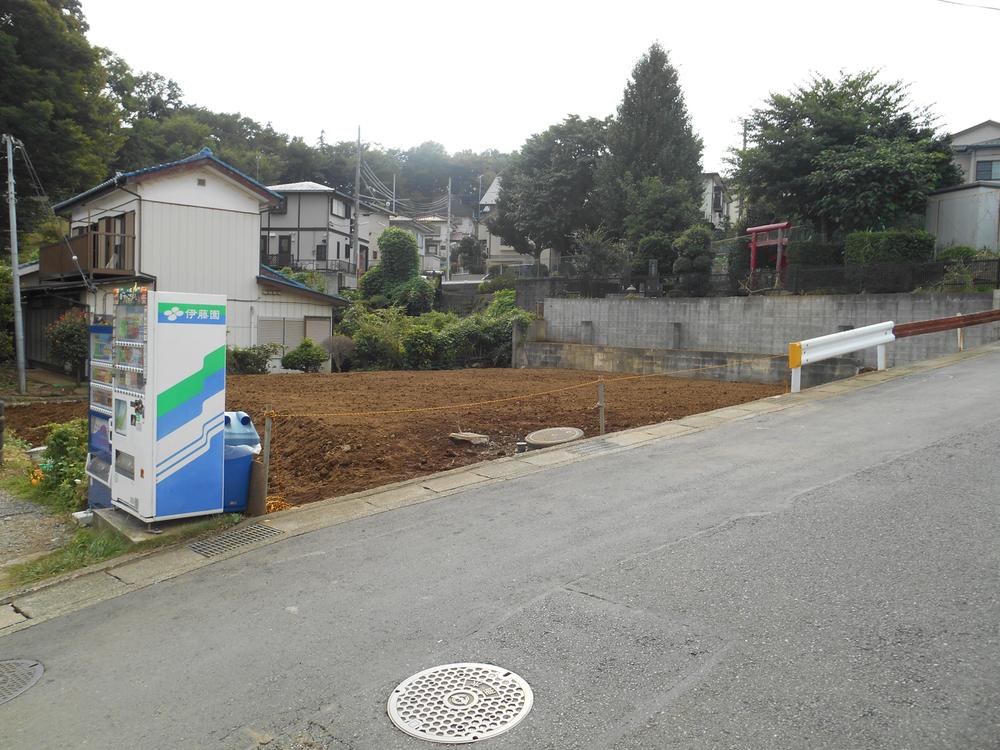 Local photos, including front road