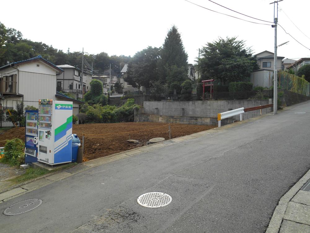 Local photos, including front road