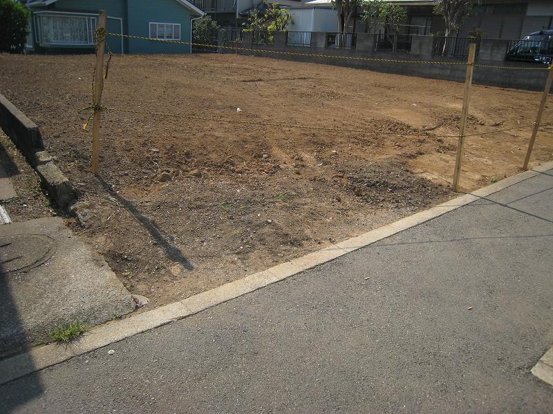 Local appearance photo. Local Photos [Work clothes before]