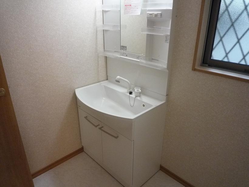 Same specifications photos (Other introspection).  [Same specifications "vanity"]  ※ It is not in the property.