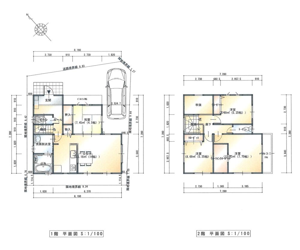 Other building plan example. A compartment reference plan. You can architecture in your favorite plan! Of self-financing less customers, please contact us!