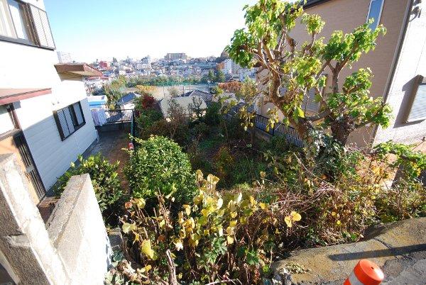 Local land photo. Local (12 May 2013) Shooting