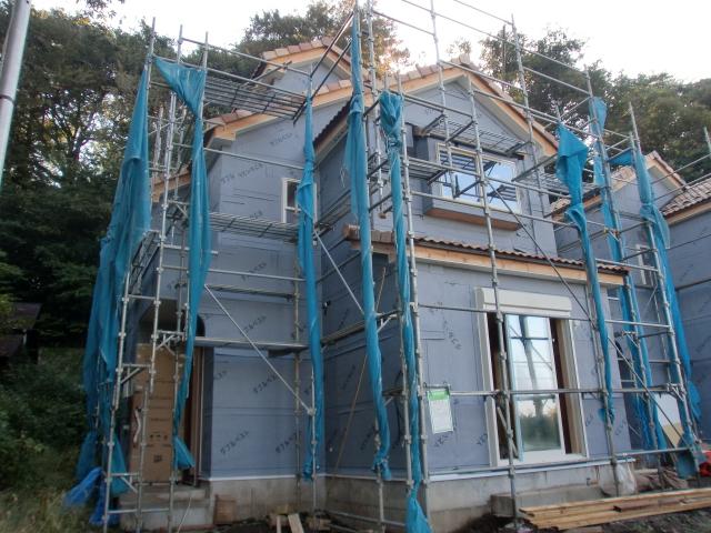 Local appearance photo. Local (11 May 2013) Shooting