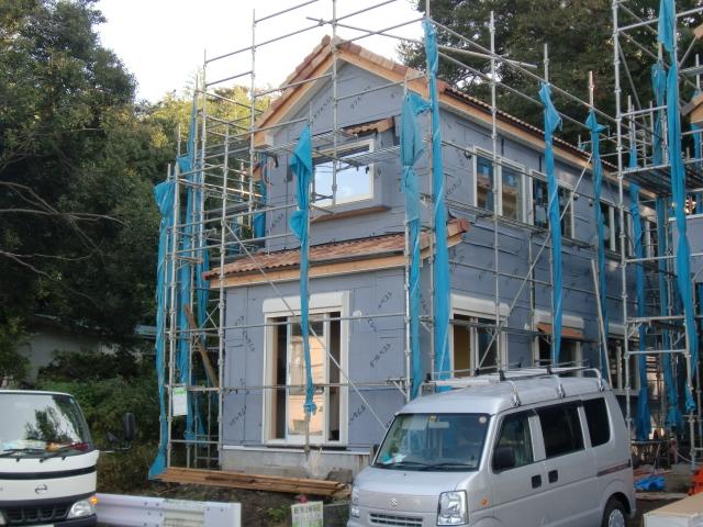 Local appearance photo. Local (11 May 2013) Shooting