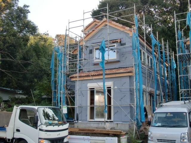 Local appearance photo. Local (11 May 2013) Shooting