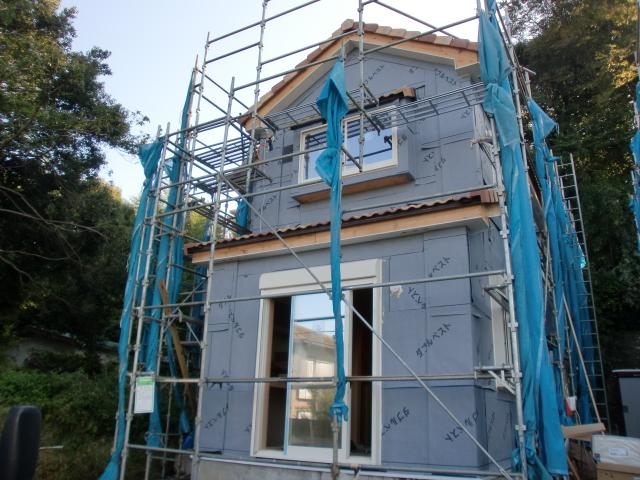 Local appearance photo. Local (11 May 2013) Shooting