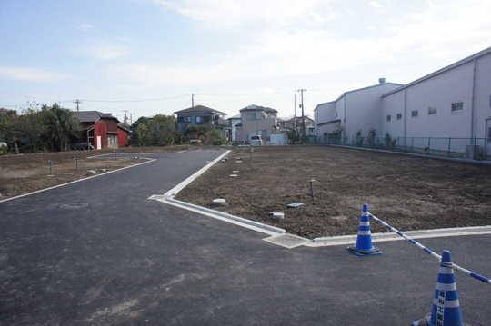 Local land photo. Local Photos