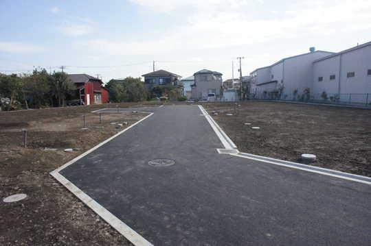 Local land photo. Local Photos