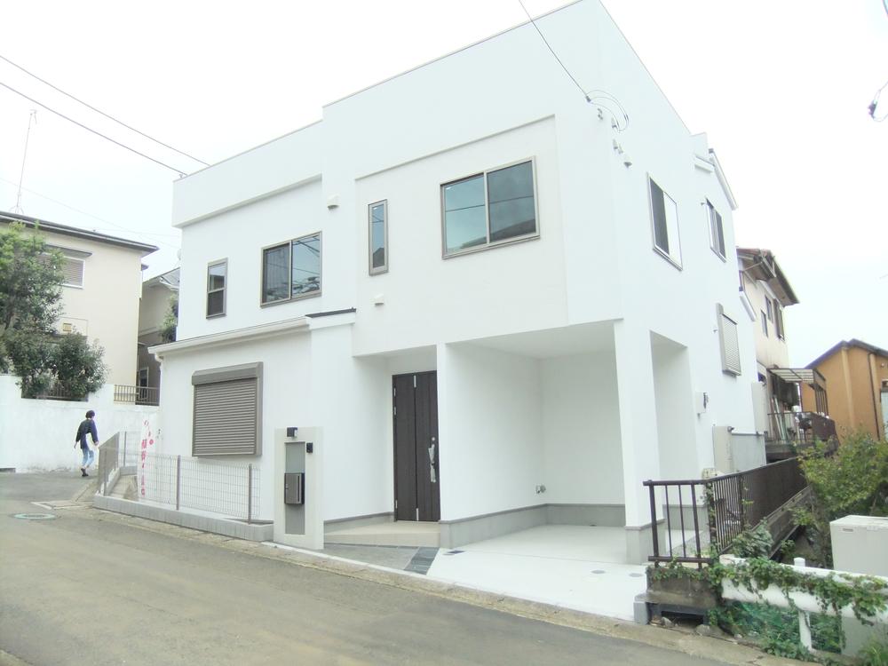 Local appearance photo