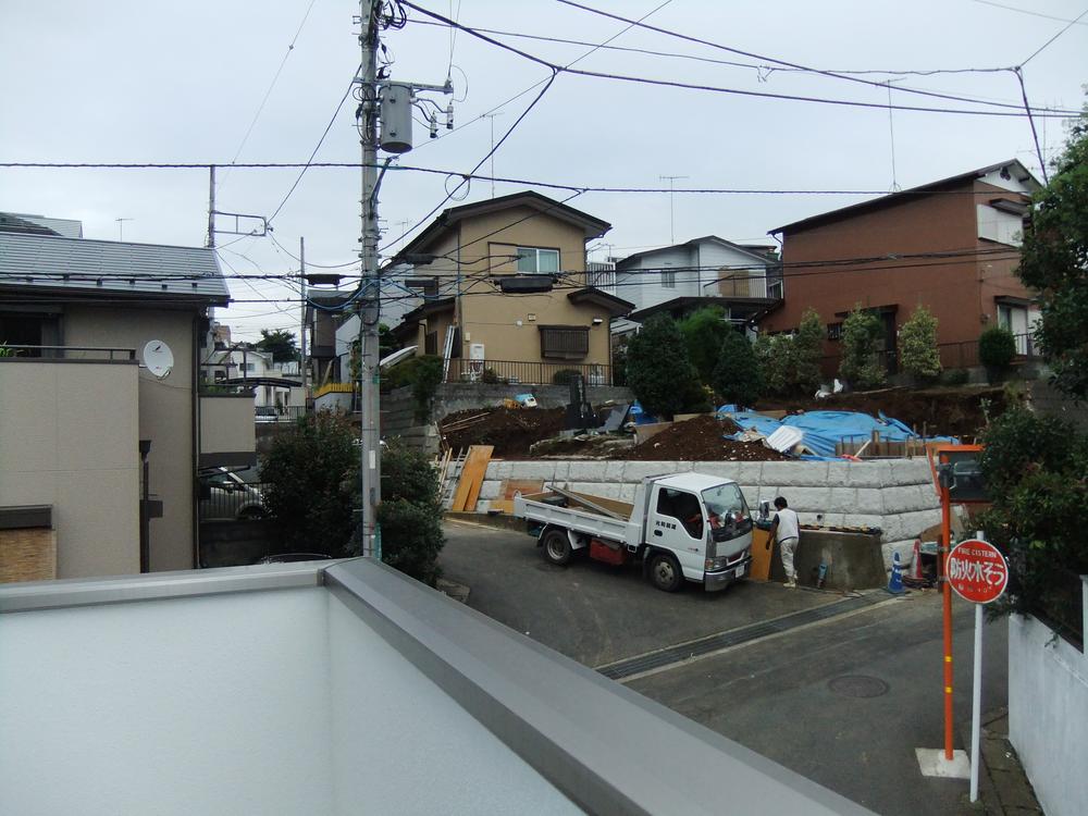 View photos from the dwelling unit