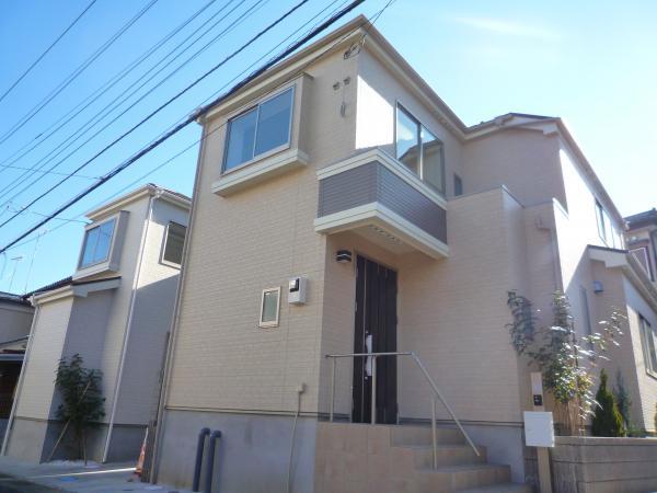 Local appearance photo