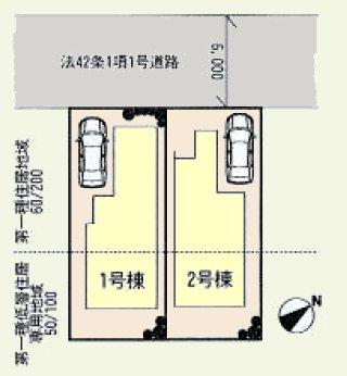 The entire compartment Figure