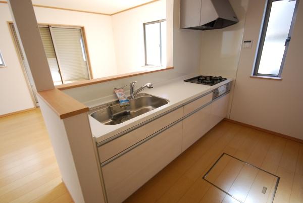 Kitchen. Indoor (10 May 2013) Shooting