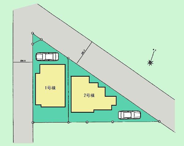 The entire compartment Figure