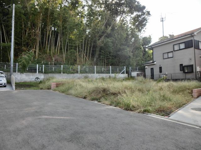 Local land photo. Local (10 May 2013) Shooting