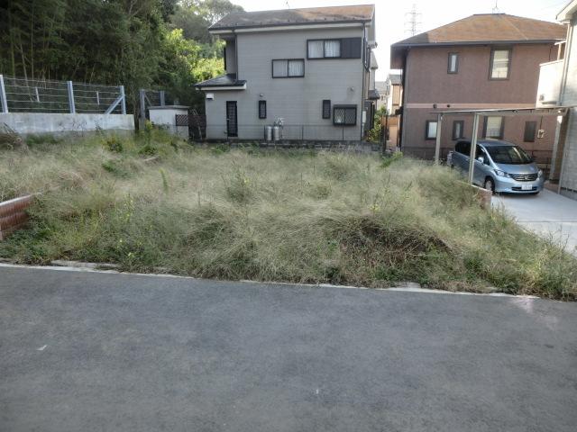 Local land photo. Local (10 May 2013) Shooting