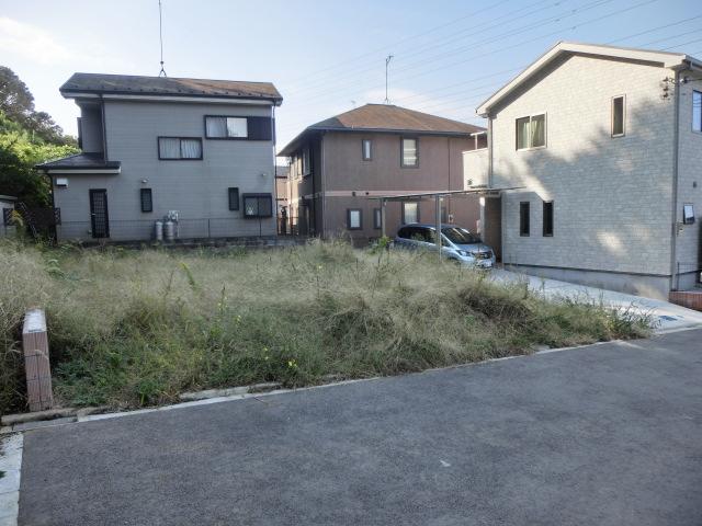 Local land photo. Local (10 May 2013) Shooting