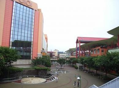 Other Environmental Photo. 2200m to Ebina Station