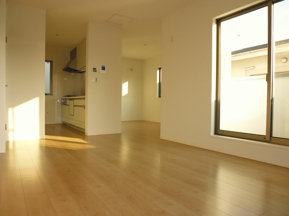 Living. Indoor (11 May 2013) Shooting