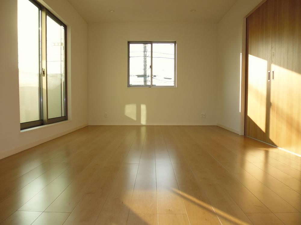 Living. Indoor (11 May 2013) Shooting