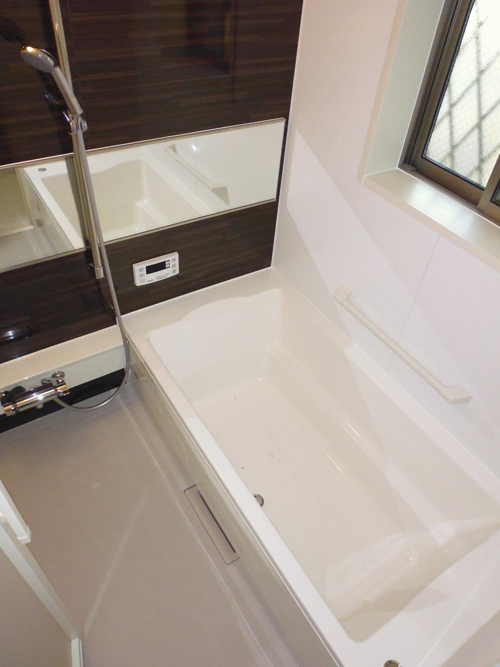 Bathroom. Indoor (11 May 2013) Shooting