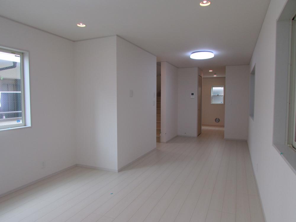 Living. Room (August 2013) Shooting