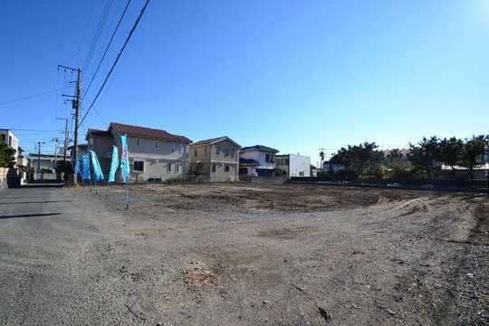 Local land photo. local