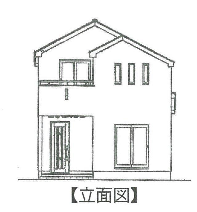 Rendering (appearance). (3 Building) Rendering